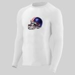 Hyperform Compression Long Sleeve Shirt Thumbnail