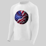 Hyperform Compression Long Sleeve Shirt Thumbnail