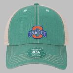 Old Favorite Trucker Cap Thumbnail