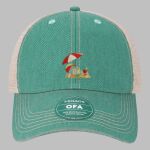 Old Favorite Trucker Cap Thumbnail