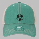 Old Favorite Trucker Cap Thumbnail