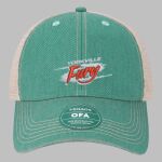 Old Favorite Trucker Cap Thumbnail
