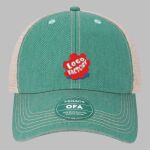 Old Favorite Trucker Cap Thumbnail