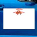 Vehicle Magnets Thumbnail