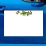 Vehicle Magnets Thumbnail