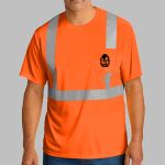 Ansi 107 Class 2 Mesh Tee Thumbnail