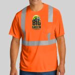Ansi 107 Class 2 Mesh Tee Thumbnail