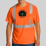 Ansi 107 Class 2 Mesh Tee Thumbnail