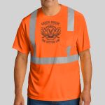 Ansi 107 Class 2 Mesh Tee Thumbnail