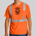 Ansi 107 Class 2 Mesh Tee Thumbnail
