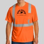 Ansi 107 Class 2 Mesh Tee Thumbnail