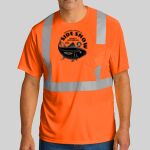 Ansi 107 Class 2 Mesh Tee Thumbnail