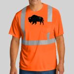 Ansi 107 Class 2 Mesh Tee Thumbnail