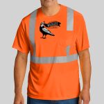 Ansi 107 Class 2 Mesh Tee Thumbnail