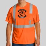 Ansi 107 Class 2 Mesh Tee Thumbnail
