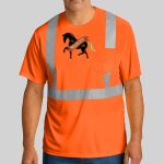 Ansi 107 Class 2 Mesh Tee Thumbnail