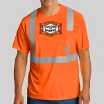 Ansi 107 Class 2 Mesh Tee Thumbnail