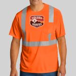 Ansi 107 Class 2 Mesh Tee Thumbnail