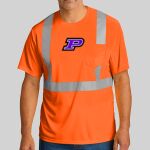 Ansi 107 Class 2 Mesh Tee Thumbnail