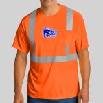 Ansi 107 Class 2 Mesh Tee Thumbnail