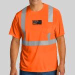 Ansi 107 Class 2 Mesh Tee Thumbnail