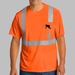 Ansi 107 Class 2 Mesh Tee Thumbnail