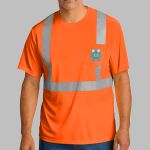 Ansi 107 Class 2 Mesh Tee Thumbnail