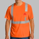 Ansi 107 Class 2 Mesh Tee Thumbnail
