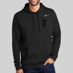 Club Fleece Pullover Hoodie Thumbnail