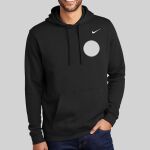 Club Fleece Pullover Hoodie Thumbnail