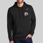 Club Fleece Pullover Hoodie Thumbnail