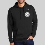 Club Fleece Pullover Hoodie Thumbnail