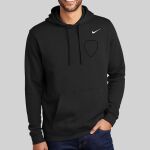 Club Fleece Pullover Hoodie Thumbnail