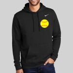 Club Fleece Pullover Hoodie Thumbnail