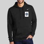 Club Fleece Pullover Hoodie Thumbnail