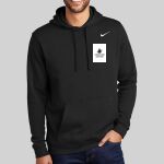 Club Fleece Pullover Hoodie Thumbnail