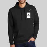 Club Fleece Pullover Hoodie Thumbnail