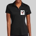 Ladies PosiCharge ® Strive Polo Thumbnail