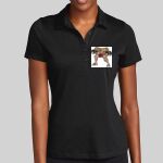 Ladies PosiCharge ® Strive Polo Thumbnail