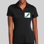 Ladies PosiCharge ® Strive Polo Thumbnail