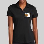 Ladies PosiCharge ® Strive Polo Thumbnail