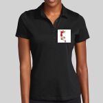 Ladies PosiCharge ® Strive Polo Thumbnail