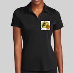 Ladies PosiCharge ® Strive Polo Thumbnail