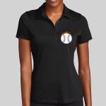 Ladies PosiCharge ® Strive Polo Thumbnail