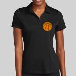 Ladies PosiCharge ® Strive Polo Thumbnail