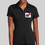 Ladies PosiCharge ® Strive Polo Thumbnail