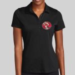 Ladies PosiCharge ® Strive Polo Thumbnail