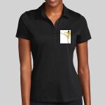 Ladies PosiCharge ® Strive Polo Thumbnail