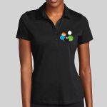 Ladies PosiCharge ® Strive Polo Thumbnail
