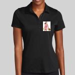 Ladies PosiCharge ® Strive Polo Thumbnail